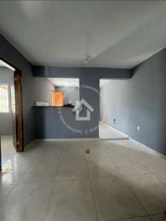 2 casas à venda no Parque São José, próximo ao Condomínio vida nova sobrado | 1 pronta e outra em fase de acabamento