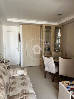 Apartamento à venda no CONDOMÍNIO VISTA MARINA - Bairro Aruana | 3 Quartos, 1 Suíte