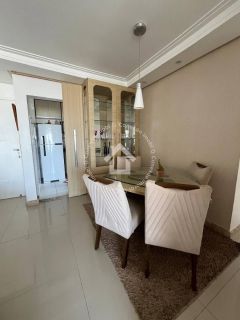 Apartamento à venda no CONDOMÍNIO VISTA MARINA - Bairro Aruana | 3 Quartos, 1 Suíte