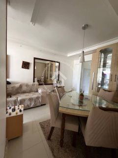 Apartamento à venda no CONDOMÍNIO VISTA MARINA - Bairro Aruana | 3 Quartos, 1 Suíte