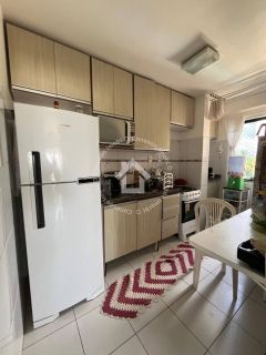 Apartamento à venda no CONDOMÍNIO VISTA MARINA - Bairro Aruana | 3 Quartos, 1 Suíte
