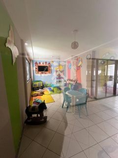 Apartamento à venda no CONDOMÍNIO VISTA MARINA - Bairro Aruana | 3 Quartos, 1 Suíte