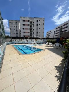 Apartamento à venda no CONDOMÍNIO VISTA MARINA - Bairro Aruana | 3 Quartos, 1 Suíte