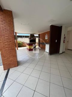 Apartamento à venda no CONDOMÍNIO VISTA MARINA - Bairro Aruana | 3 Quartos, 1 Suíte