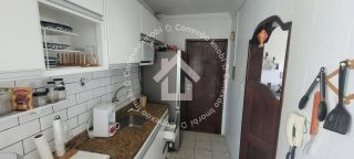 Apartamento à venda no CONDOMÍNIO JARDIM DAS PALMEIRAS - Bairro Luzia | 3 Quartos, 1 Suíte
