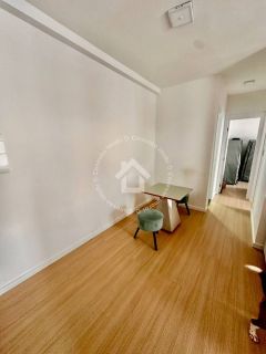 Apartamento à venda no CONDOMÍNIO VISTA ARUANA | 2 Quartos, 1 Suíte