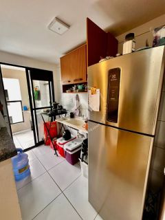 Apartamento à venda no CONDOMÍNIO VISTA ARUANA | 2 Quartos, 1 Suíte
