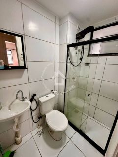 Apartamento à venda no CONDOMÍNIO VISTA ARUANA | 2 Quartos, 1 Suíte
