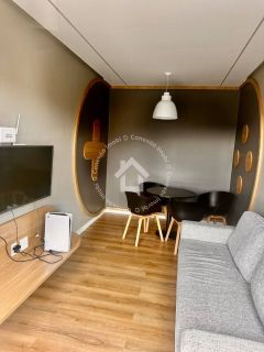 Apartamento à venda no CONDOMÍNIO VISTA ARUANA | 2 Quartos, 1 Suíte