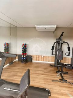 Apartamento à venda no CONDOMÍNIO VISTA ARUANA | 2 Quartos, 1 Suíte