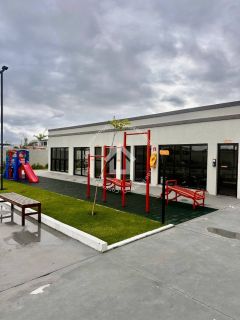 Apartamento à venda no CONDOMÍNIO VISTA ARUANA | 2 Quartos, 1 Suíte