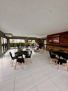 Apartamento à venda no CONDOMÍNIO VISTA ARUANA | 2 Quartos, 1 Suíte