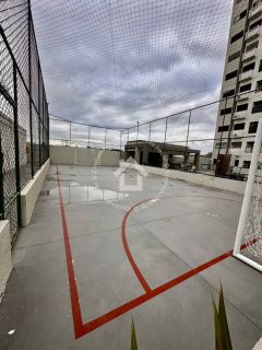 Apartamento à venda no CONDOMÍNIO VISTA ARUANA | 2 Quartos, 1 Suíte