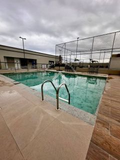 Apartamento à venda no CONDOMÍNIO VISTA ARUANA | 2 Quartos, 1 Suíte