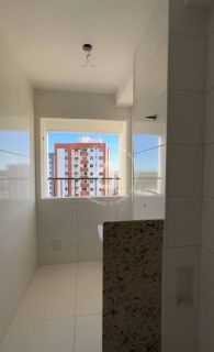 Apartamento à venda no Condomínio Le Vert Boulevard - Bairro Farolândia 3 quartos, 1 suíte