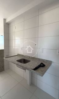 Apartamento à venda no Condomínio Le Vert Boulevard - Bairro Farolândia 3 quartos, 1 suíte