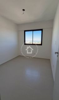 Apartamento à venda no Condomínio Le Vert Boulevard - Bairro Farolândia 3 quartos, 1 suíte