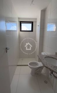 Apartamento à venda no Condomínio Le Vert Boulevard - Bairro Farolândia 3 quartos, 1 suíte