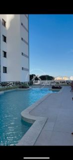 Apartamento à venda no Condomínio Le Vert Boulevard - Bairro Farolândia 3 quartos, 1 suíte