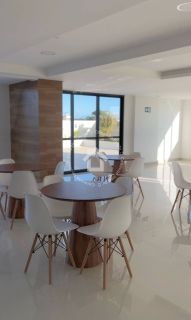 Apartamento à venda no Condomínio Le Vert Boulevard - Bairro Farolândia 3 quartos, 1 suíte