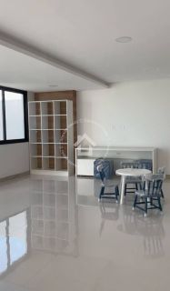 Apartamento à venda no Condomínio Le Vert Boulevard - Bairro Farolândia 3 quartos, 1 suíte