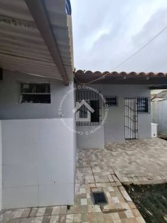 Casa à venda - Bairro Aruana