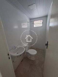 Casa à venda - Bairro Aruana