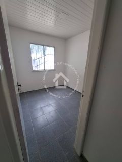 Casa à venda - Bairro Aruana