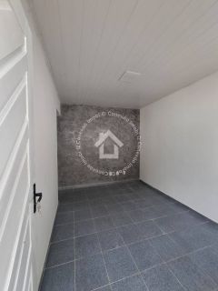 Casa à venda - Bairro Aruana