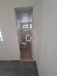 Casa à venda - Bairro Aruana