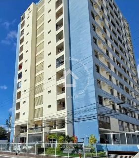 Apartamento à venda no EDIFÍCIO SÍLVIO CÉSAR LEITE com 04 quartos 01 suítes no bairro Centro em Aracaju