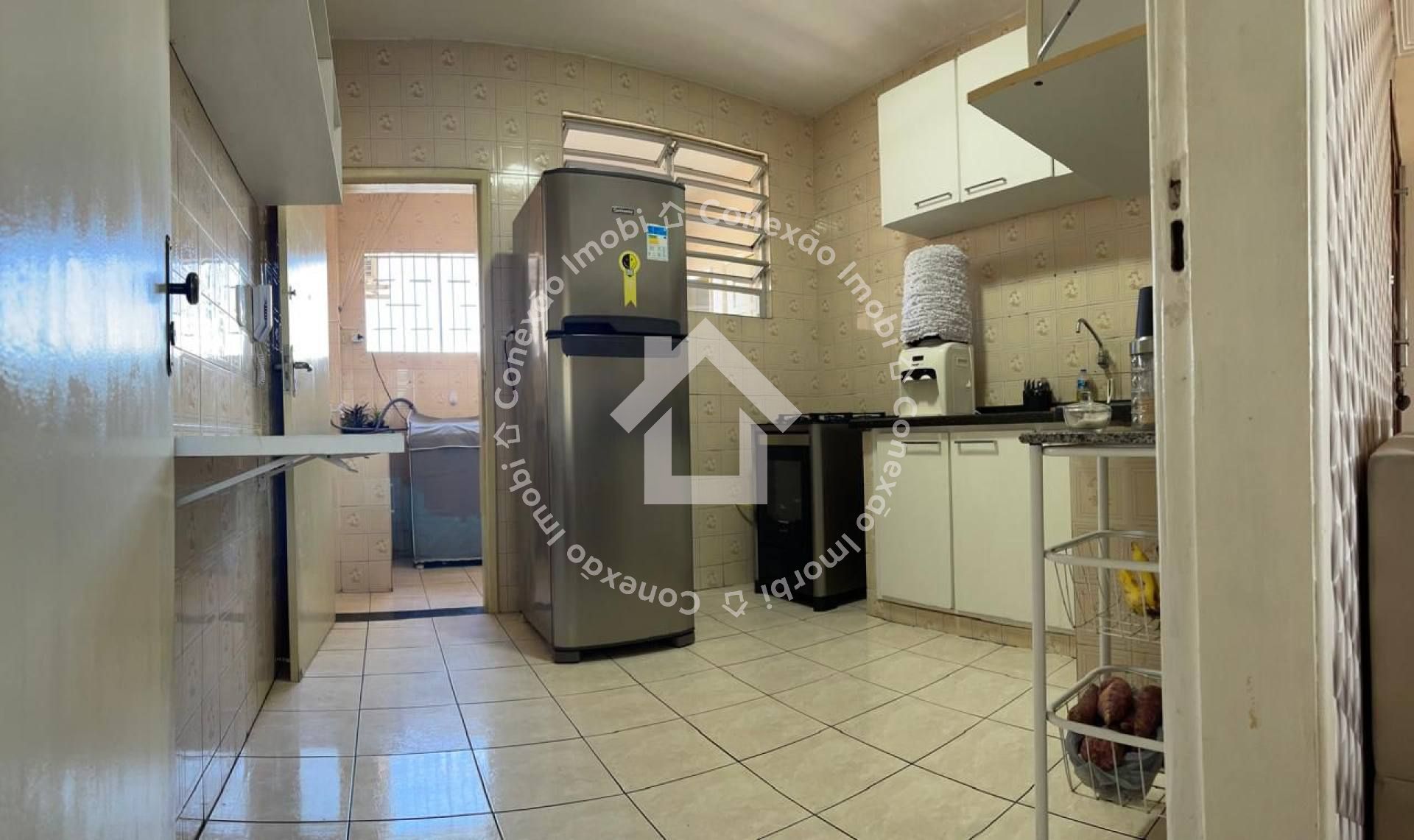 Apartamento à venda no EDIFÍCIO SIMONE BEATRIZ- Bairro Suíssa em Aracaju | 4 quartos, 1 Suíte