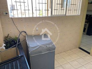 Apartamento à venda no EDIFÍCIO SIMONE BEATRIZ- Bairro Suíssa em Aracaju | 4 quartos, 1 Suíte
