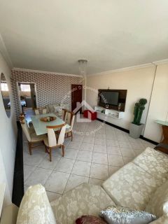 Apartamento à venda no EDIFÍCIO SIMONE BEATRIZ- Bairro Suíssa em Aracaju | 4 quartos, 1 Suíte