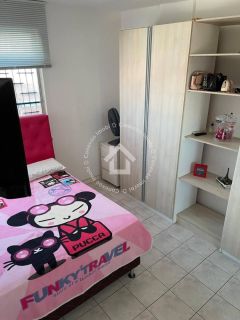Apartamento à venda no EDIFÍCIO SIMONE BEATRIZ- Bairro Suíssa em Aracaju | 4 quartos, 1 Suíte