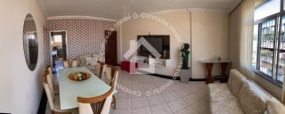 Apartamento à venda no EDIFÍCIO SIMONE BEATRIZ- Bairro Suíssa em Aracaju | 4 quartos, 1 Suíte