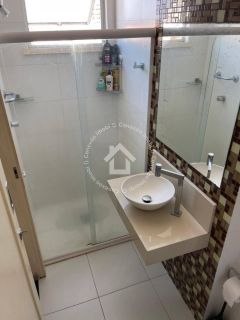 Apartamento à venda no EDIFÍCIO SIMONE BEATRIZ- Bairro Suíssa em Aracaju | 4 quartos, 1 Suíte