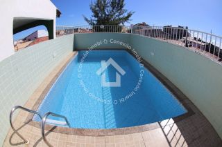 Casa à venda - Bairro São Conrado | Duplex e de Esquina