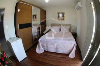 Casa à venda - Bairro São Conrado | Duplex e de Esquina