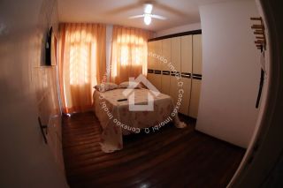 Casa à venda - Bairro São Conrado | Duplex e de Esquina