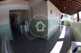 Casa à venda - Bairro São Conrado | Duplex e de Esquina