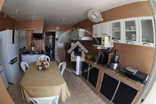 Casa à venda - Bairro São Conrado | Duplex e de Esquina