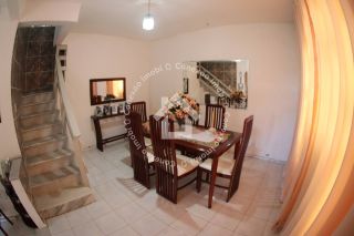 Casa à venda - Bairro São Conrado | Duplex e de Esquina
