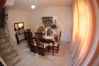 Casa à venda - Bairro São Conrado | Duplex e de Esquina