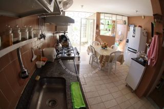 Casa à venda - Bairro São Conrado | Duplex e de Esquina