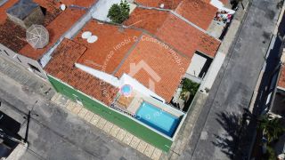 Casa à venda - Bairro São Conrado | Duplex e de Esquina