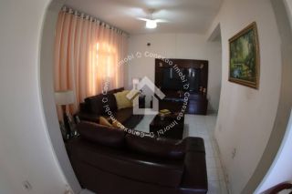 Casa à venda - Bairro São Conrado | Duplex e de Esquina
