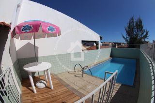 Casa à venda - Bairro São Conrado | Duplex e de Esquina