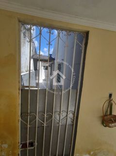 Casa à venda em São Cristóvão - Conjunto Eduardo Gomes