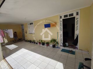 Casa à venda em São Cristóvão - Conjunto Eduardo Gomes